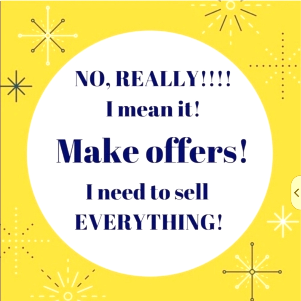 SALE * SALE * SALE * BUNDLE & SAVE 🤑😜🎊🎉😍